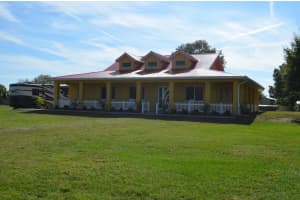 172 Bald Cypress Avenue, Clewiston, FL 33440 - MLS#R11147522