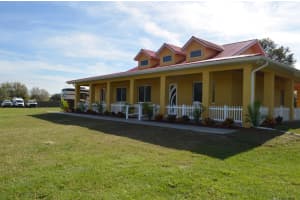 172 Bald Cypress Avenue, Clewiston, FL 33440 - MLS#R11147522