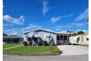 8572 Florence Drive, Port St Lucie, FL 34952 Sold 05/01/26