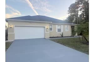 1572 SW Gager Road, Port St Lucie, FL 34953 - MLS#R11147525