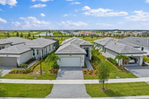 9345 SW Pepoli Way, Port St Lucie, FL 34987 - MLS#R11147532