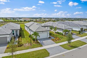 9345 SW Pepoli Way, Port St Lucie, FL 34987 - MLS#R11147532