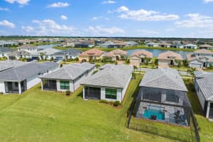 9345 SW Pepoli Way, Port St Lucie, FL 34987 - MLS#R11147532