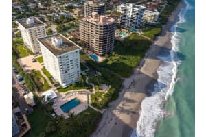 500 Ocean Drive E-2d, Juno Beach, FL 33408 - MLS#R11147549