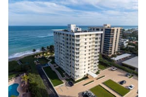 500 Ocean Drive E-2d, Juno Beach, FL 33408 - MLS#R11147549