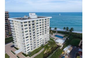 500 Ocean Drive E-2d, Juno Beach, FL 33408 - MLS#R11147549