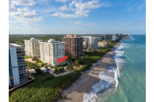 500 Ocean Drive, Juno Beach, FL 33408 - MLS#R11147549