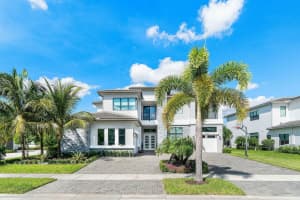 9657 Vescovato Way, Boca Raton
