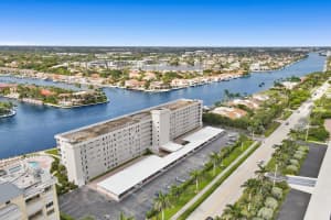 3100 S Ocean Boulevard 502, Highland Beach, FL 33487 - MLS#R11147552