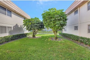 325 Saxony G, Delray Beach, FL 33446 - MLS#R11147554