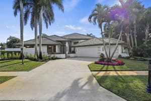17902 Milburn Way, Boca Raton