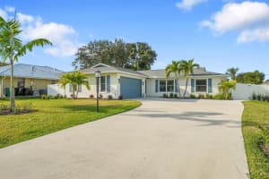 273 Nativity Ter Terrace, Port Saint Lucie, FL 34984 Sold 01/09/26
