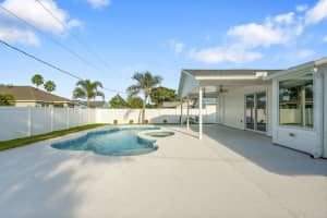 273 Nativity Ter Terrace, Port Saint Lucie, FL 34984 Sold 01/09/26