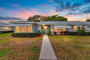 903 Savannas Point Drive A, Fort Pierce, Fl 34982, Fort Pierce
