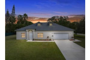 1410 4th Court, Vero Beach, FL 32960 - MLS#R11147586