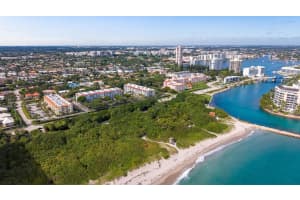 950 Ponce De Leon Road 401, Boca Raton, FL 33432 - MLS#R11147592