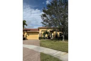 10286 Sw Canossa Way, Port St. Lucie, Fl 34986, Port Saint Lucie