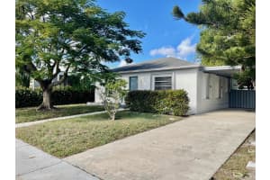 526 Worthmore Drive, Lake Worth Beach, FL 33460 - MLS#R11147596