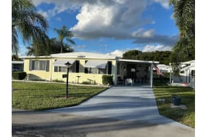 8281 South Street, Boca Raton, FL 33433 - MLS#R11147600