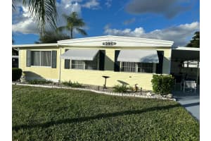 8281 South Street, Boca Raton, FL 33433 - MLS#R11147600