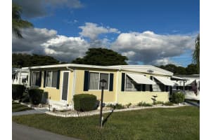 8281 South Street, Boca Raton, FL 33433 - MLS#R11147600