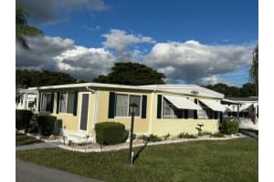 8281 South Street, Boca Raton, FL 33433 - MLS#R11147600