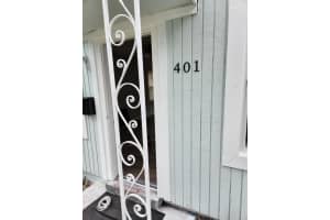 401 2nd Avenue S 401, Lake Worth Beach, FL 33460 - MLS#R11147608