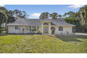 15098 77th Place N, Loxahatchee, FL 33470 - MLS#R11147617