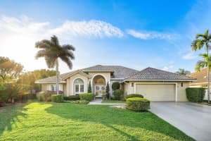 20376 Hacienda Court, Boca Raton, FL 33498 - MLS#R11147627