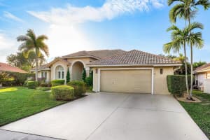 20376 Hacienda Court, Boca Raton, FL 33498 - MLS#R11147627