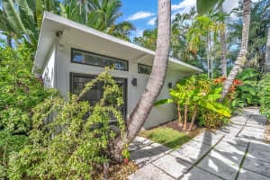 302 Coral Way, Fort Lauderdale, FL 33301 - MLS#R11147638