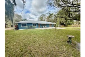 541 S Brocksmith Road, Fort Pierce, FL 34945 - MLS#R11147639