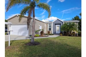 3600 Red Tailed Hawk Drive, Port Saint Lucie, FL 34952 - MLS#R11147653