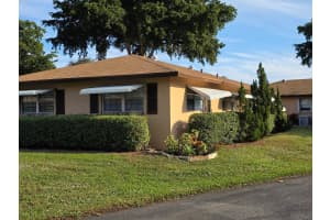 718 Whippoorwill Lane, Delray Beach, FL 33445 - MLS#R11147654