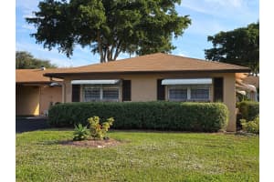 718 Whippoorwill Lane, Delray Beach, FL 33445 - MLS#R11147654