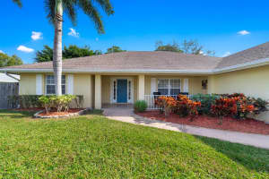 6012 Bamboo Drive, Fort Pierce, FL 34982 - MLS#R11147656