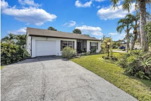 6137 Rainbow Circle, Greenacres, FL 33463 - MLS#R11147661