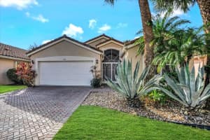 5350 Angel Wing Drive, Boynton Beach, FL 33437 - MLS#R11147663