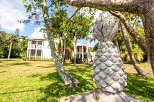 13377 S Indian River Drive, Jensen Beach, FL 34957 - MLS#R11147683