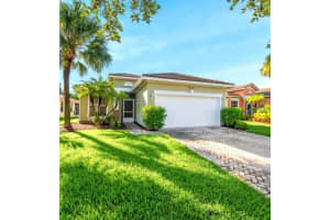 9658 Sw Lindale Trace Boulevard, Port St. Lucie, Fl 34987, Port Saint Lucie