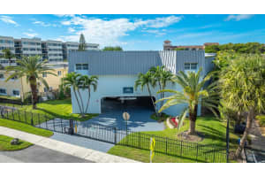 961 S Ocean Drive 302, Deerfield Beach, FL 33441 - MLS#R11147686