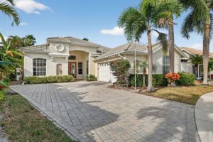 590 SW Saint Johns Bay, Port St. Lucie, FL 34986, Port Saint Lucie, FL 34986 Sold 02/26/26