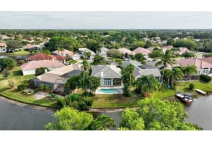 590 SW Saint Johns Bay, Port Saint Lucie, FL 34986 - MLS#R11147701