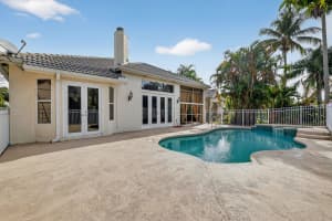 590 SW Saint Johns Bay, Port Saint Lucie, FL 34986 - MLS#R11147701