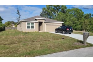 1524 Bermel Avenue, Port Saint Lucie, FL 34953 - MLS#R11147704