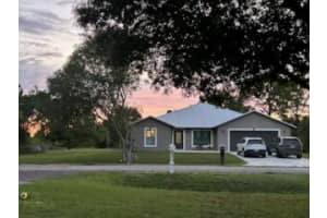 3225 Nw 26 Avenue, Okeechobee, Fl 34972, Okeechobee