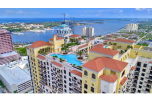 701 S Olive Avenue 1004, West Palm Beach, FL 33401 - MLS#R11147710