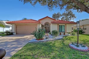 8410 Leeway Lane, Boynton Beach, FL 33436 - MLS#R11147712