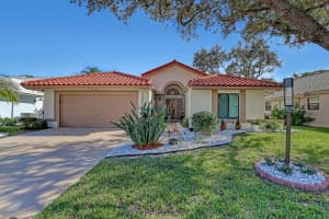 8410 Leeway Lane, Boynton Beach, FL 33436 - MLS#R11147712