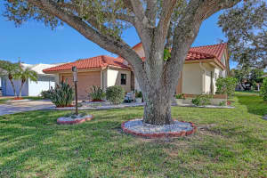 8410 Leeway Lane, Boynton Beach, FL 33436 - MLS#R11147712